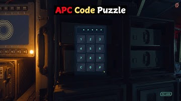 Hell is Us – APC Code Puzzle Solution  Full Gameplay PC Ultra
