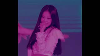 Blackpink-Rose Ddu-Du Ddu-Dufocused Camera Bt Creation