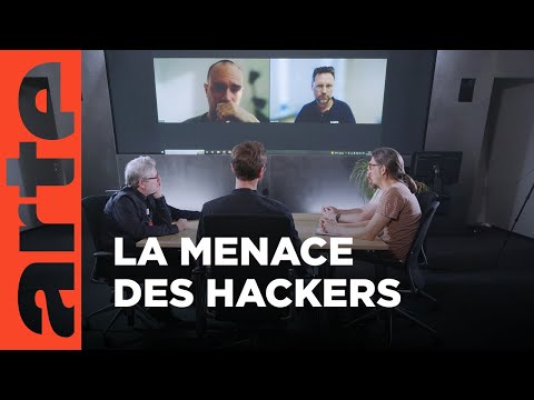 Vidéo: Quelle est la plus grande menace de sécurité pour une organisation ?