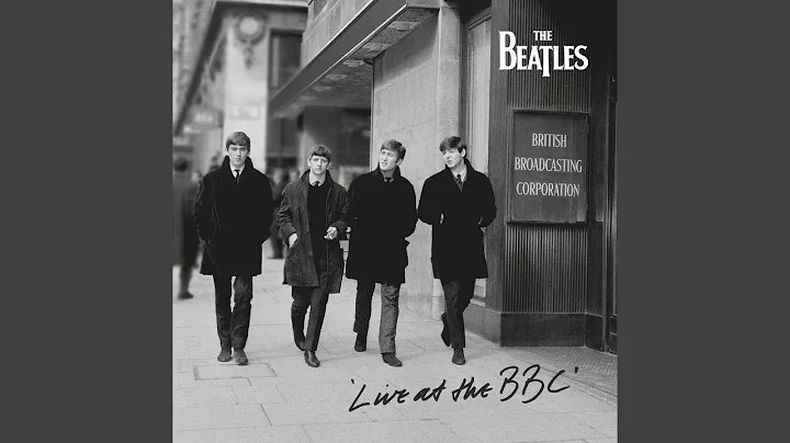 Lucille (Live At The BBC For "Saturday Club" / 5th...