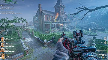 [Back 4 Blood] 3 Nice (and useless) Glitches