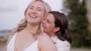 These Vows Will Make You Cry | Buddhist & Christian Wedding with the Most InLove Couple