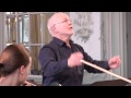 Capture de la vidéo Barock Vokal: Gluck & Haydn