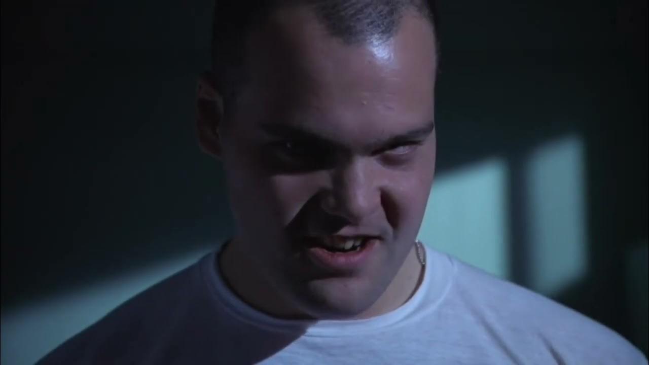 Private Pyle goes crazy Full Metal Jacket YouTube