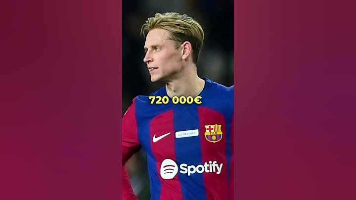 Proč Jsou Fotbalisti Dobře Placení? #fotbal