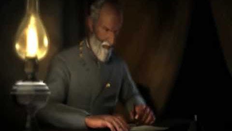 Civilization IV Beyond the Sword Intro