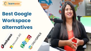 Best Google Workspace Alternatives