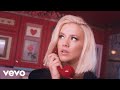 Dagny - Come Over (Official Music Video)