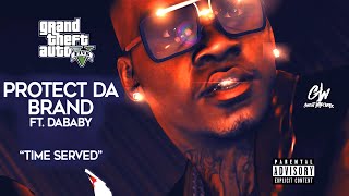 Moneybagg Yo - Protect Da Brand (feat. DaBaby) ( IGTA Music Video)