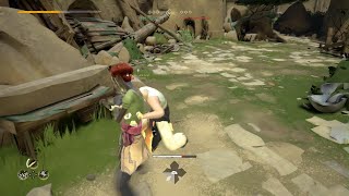 |ABSOLVER|Ft10 with a Npc