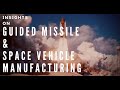 Insights on guided missile  space vehicle manufacturing  amworldadvisor