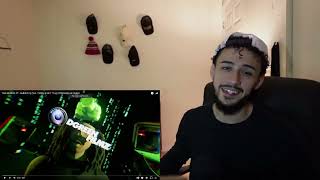 That Mexican OT- Bull Riding feat. DRODi &amp; Slim Thug (Official Music Video) Reaction