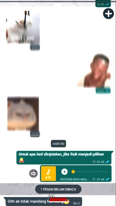 Preset WA💌||Untuk apa hati diciptakan, jika fisik jadi pilihan☹️||🎶Ga Tau Judulnya||Support XML 🎬