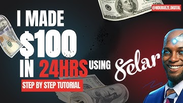 How to Use Selar to Sell Digital Products (Step-by-Step Beginner Tutorial)