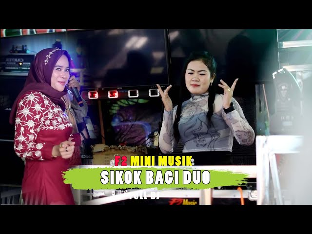 DJ SIKOK BAGI DUO || COVER REMIX PALEMBANG || #palembangterkini #remix #terbaru class=