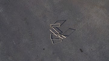 Falling frames - Trailer