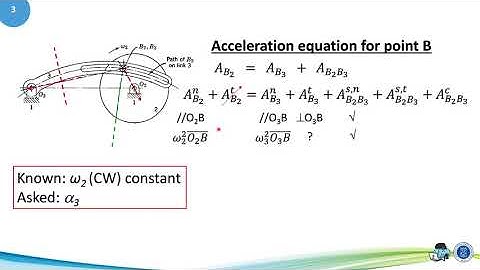 06 05 Coriolis Acceleration  Example 3
