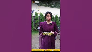 Pre-CSS 2027 | 100% FREE Classes | Lahore CSS Academy  #lahorecssacademy #students #pgcssentrance