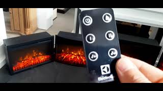 :     Electrolux.   