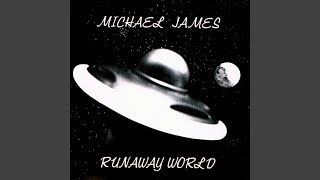 Video thumbnail of "Michael James - I Remember (We Would Change the World)"