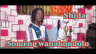 SOMI NG'WANAKONDOLO SHIDA BY LWENGE STUDIO