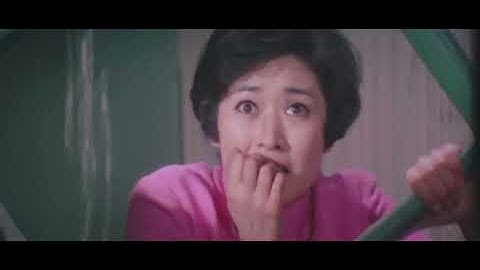 宇宙大怪獣ギララ 特報 予告篇