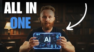 Stop Using 5 AI Tools — HIX AI Does It All (Full Tutorial)