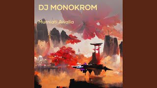 Dj Monokrom