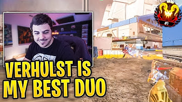 ImperialHal Is Back with Verhulst DESTROYING Predators