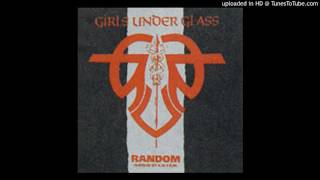 Girls Under Glass - Ten Million Dollars (KMFDM Remix)