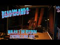 Dead Island 2 - Walka z Dr Reedem - Zakończenie Gry