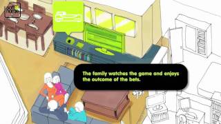 SoftAtHome Application Store screenshot 1