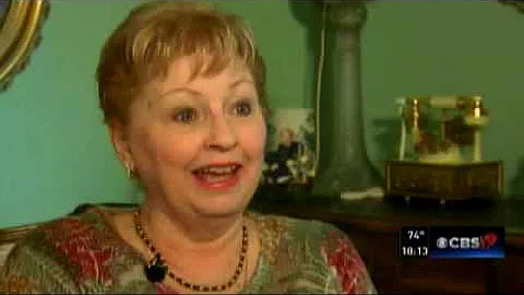 UT Health Northeast - Dr. Christine Bratcher - Cos...