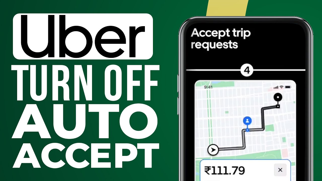 How To Turn Off Auto Accept On Uber App 2024 Full Tutorial YouTube How To Turn Off Auto Accept On Uber App 2024 Full Tutorial YouTube