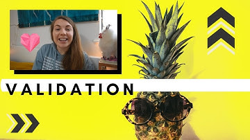 What Is Emotional Validation? Internal vs. External