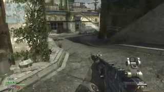 Stealth TG - Chasing Can Be Bad