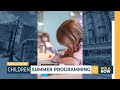 Louisiana Children's Museum expands summer programming