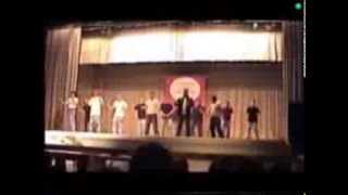 Sigma Nu Rush Video