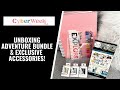 UNBOXING!! HAPPY PLANNER&#39;S CYBER DEALS DAYS 1 &amp; 2