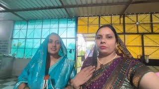 Dono devrani-jethani kahaan chal di?