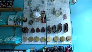 Famous The Tool Library expands its tool-sharing services Wealth