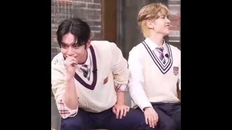 Umm, Ppusamz again 😁 #kpop #yujin #zb1 #zerobaseone #jiwoong #hanbin #matthew #viral #fyp #love