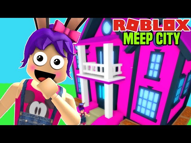 Nueva Mansion Y Cocina En Meep City Roblox Youtube - buscando novia y me dan un hijo omg roblox meepcity by juegos