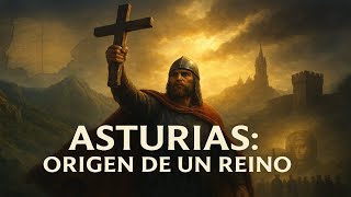 Reino de Asturias: ¿Un Lío de Faldas Inició la Reconquista?