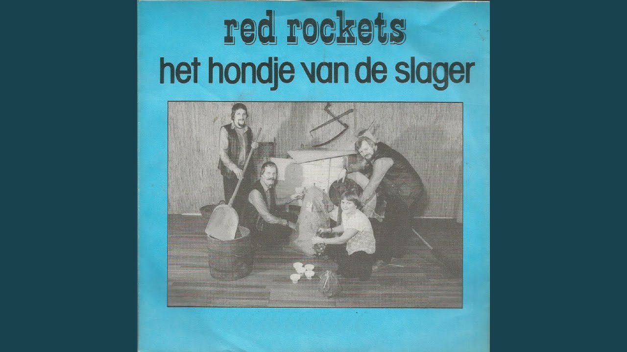 Het Hondje Van De Slager