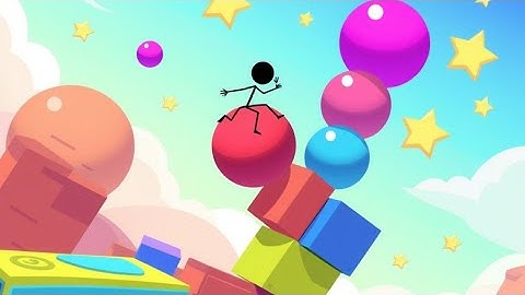 Stack Rider Gameplay | Ultimate Android & iOS Adventure for Mobile Gamers!