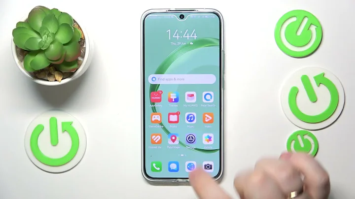 How to Check How Much RAM is on HUAWEI Nova 11? - Monitor Memory Usage