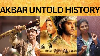 Akbar History Secrets | Tamil | Jennis Vodcast