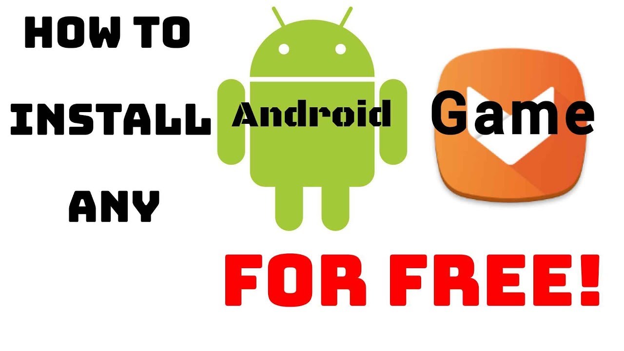 Games Android Control Tutorial How to download any android game for free! - Android tutorials #1 - YouTube