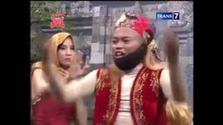 Andre dan Sule Nyanyi Arab